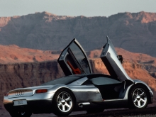 Audi Avus Quattro Concept 1991 04